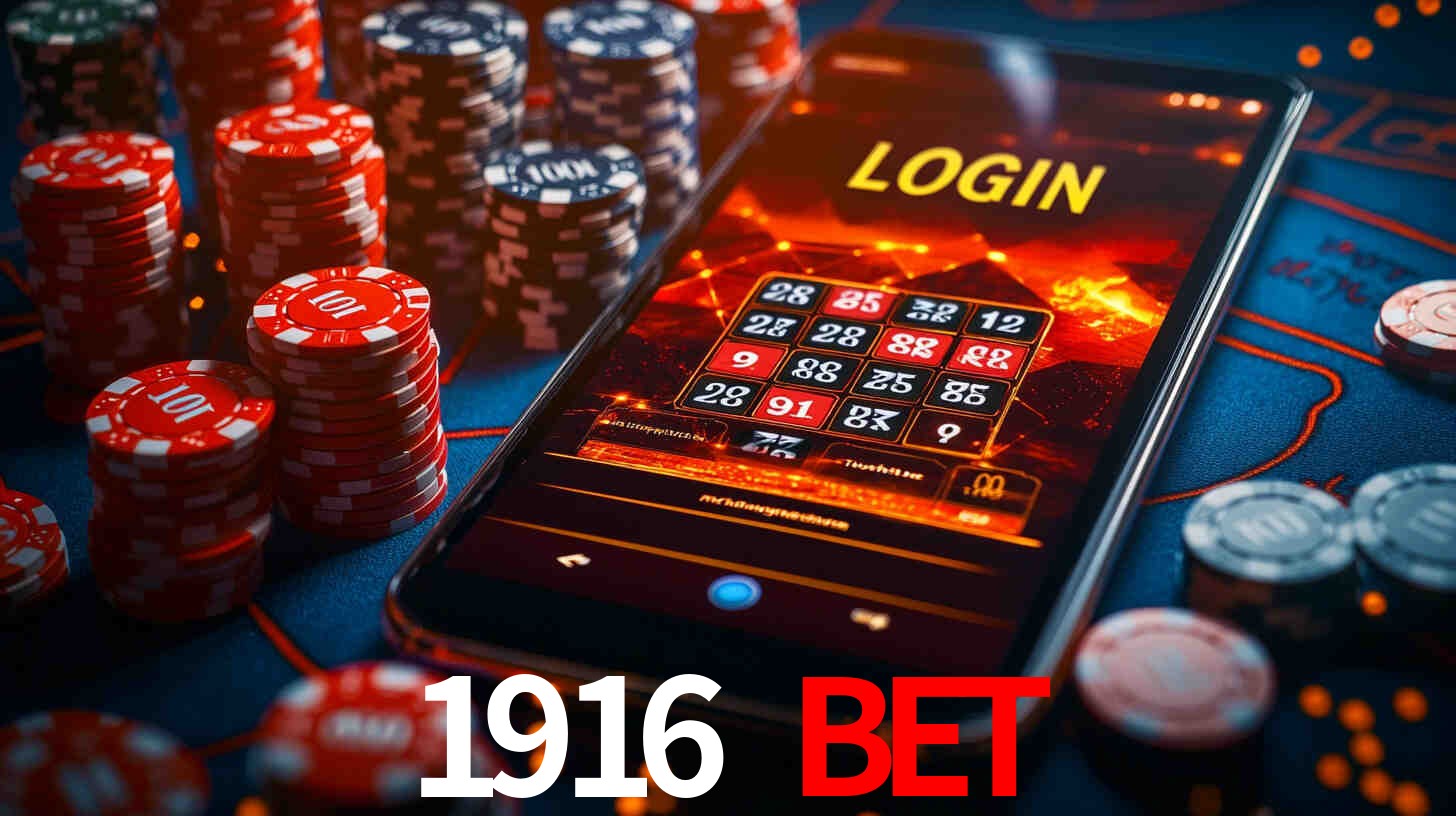1916 bet