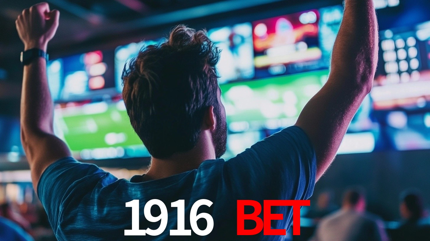 1916 bet