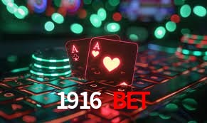 Jogos de Slot 1916 bet