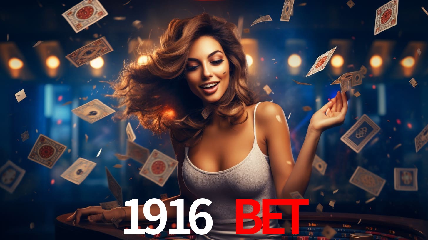 1916 bet: Seu Especialista em Apostas Esportivas Brasileiras