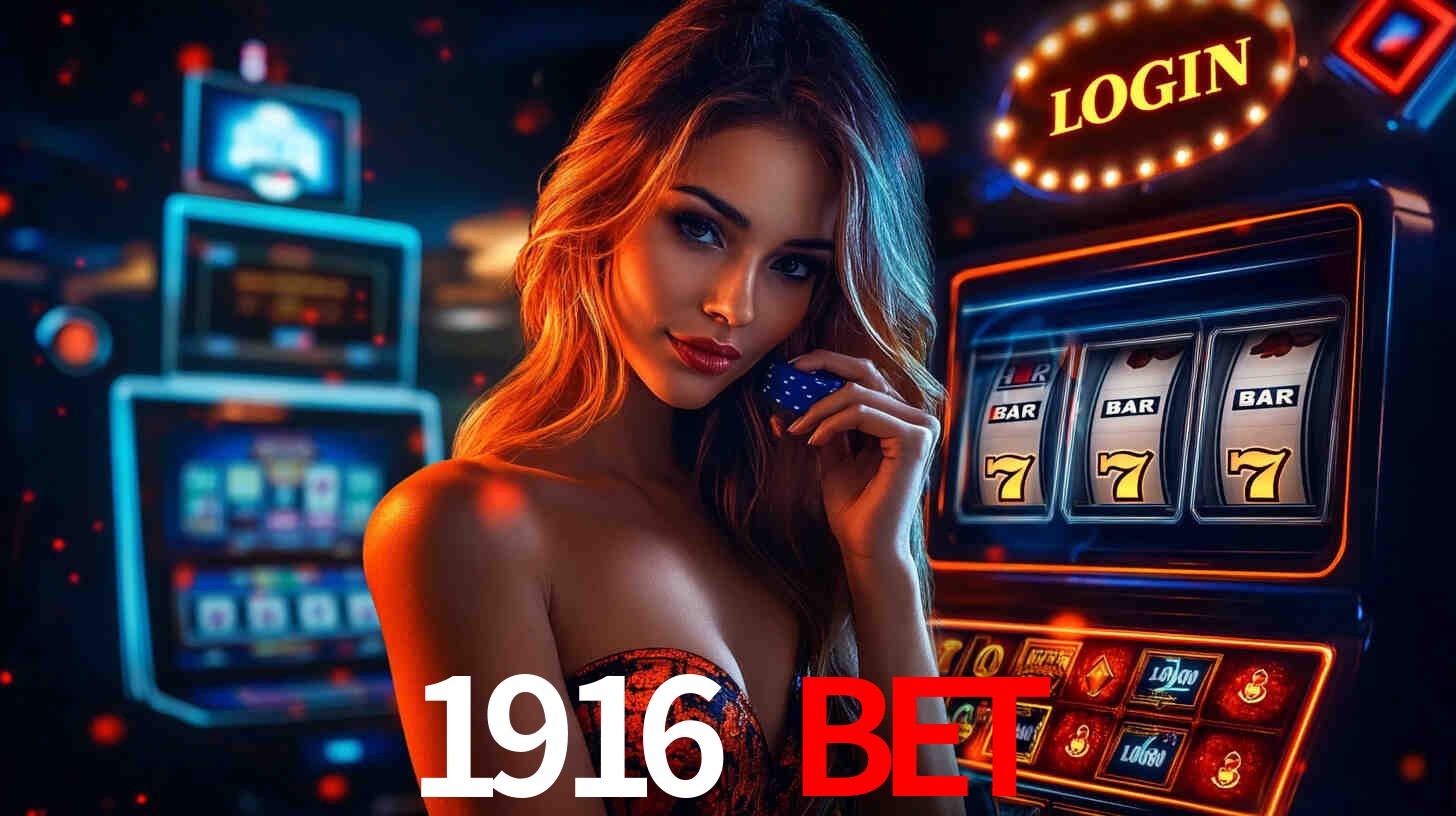 Apostas Ao Vivo 1916 bet
