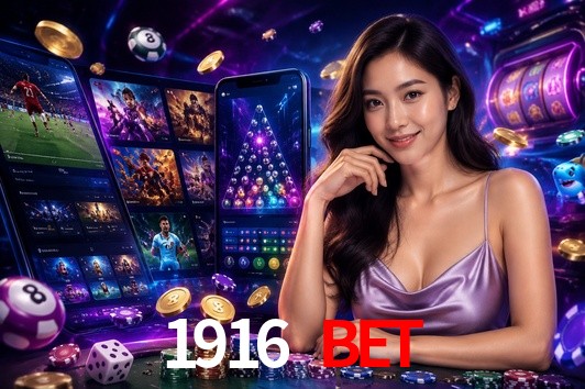 Seasonal Promotions 1916 bet
