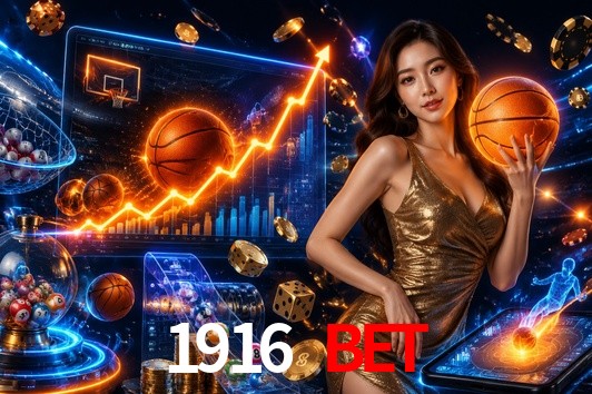 APP oficial da 1916 bet para mobile