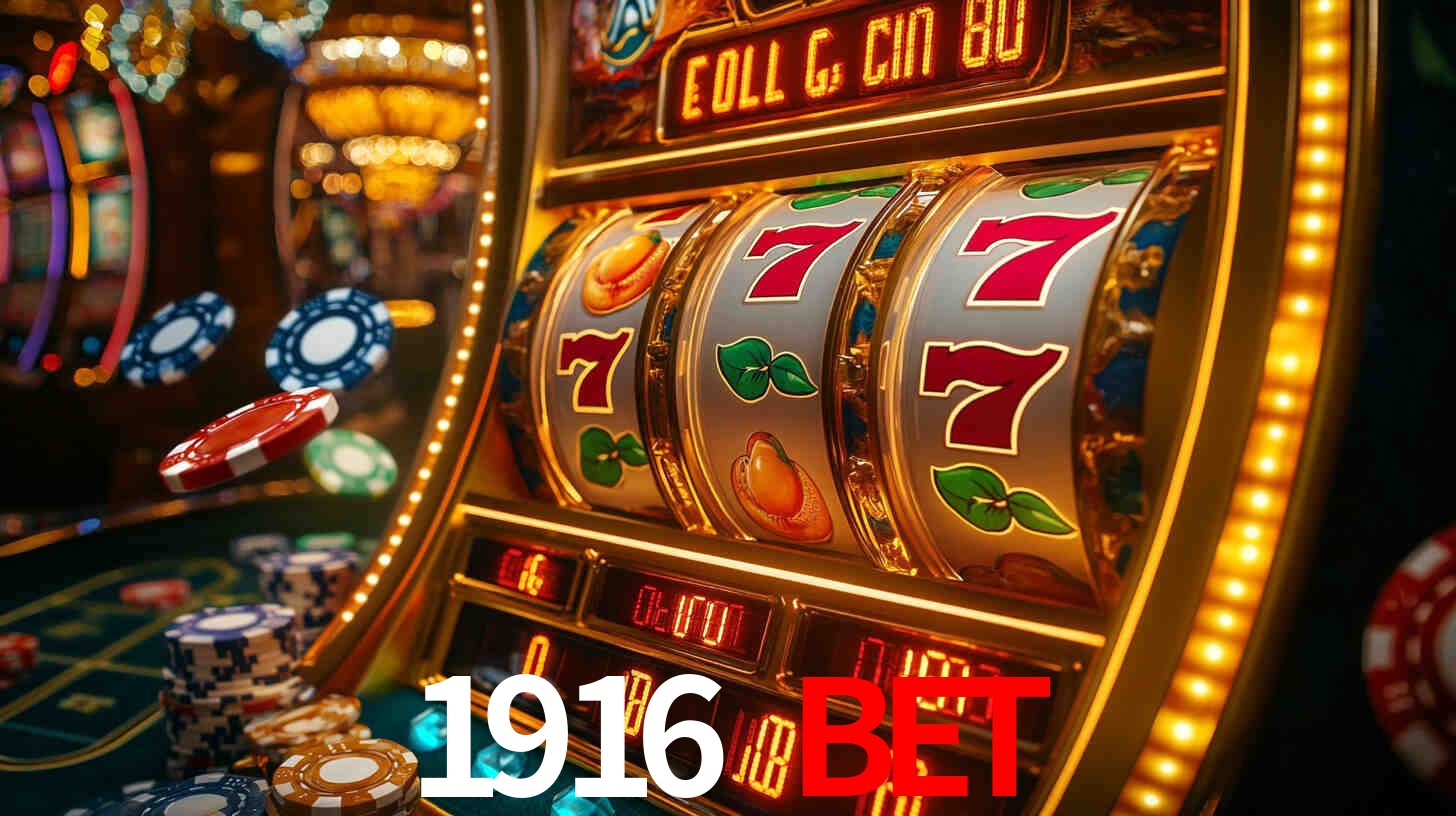 Licença Curaçao 1916 bet