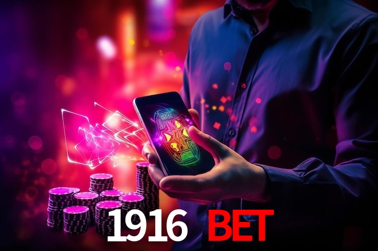 Apostas de Futebol 1916 bet