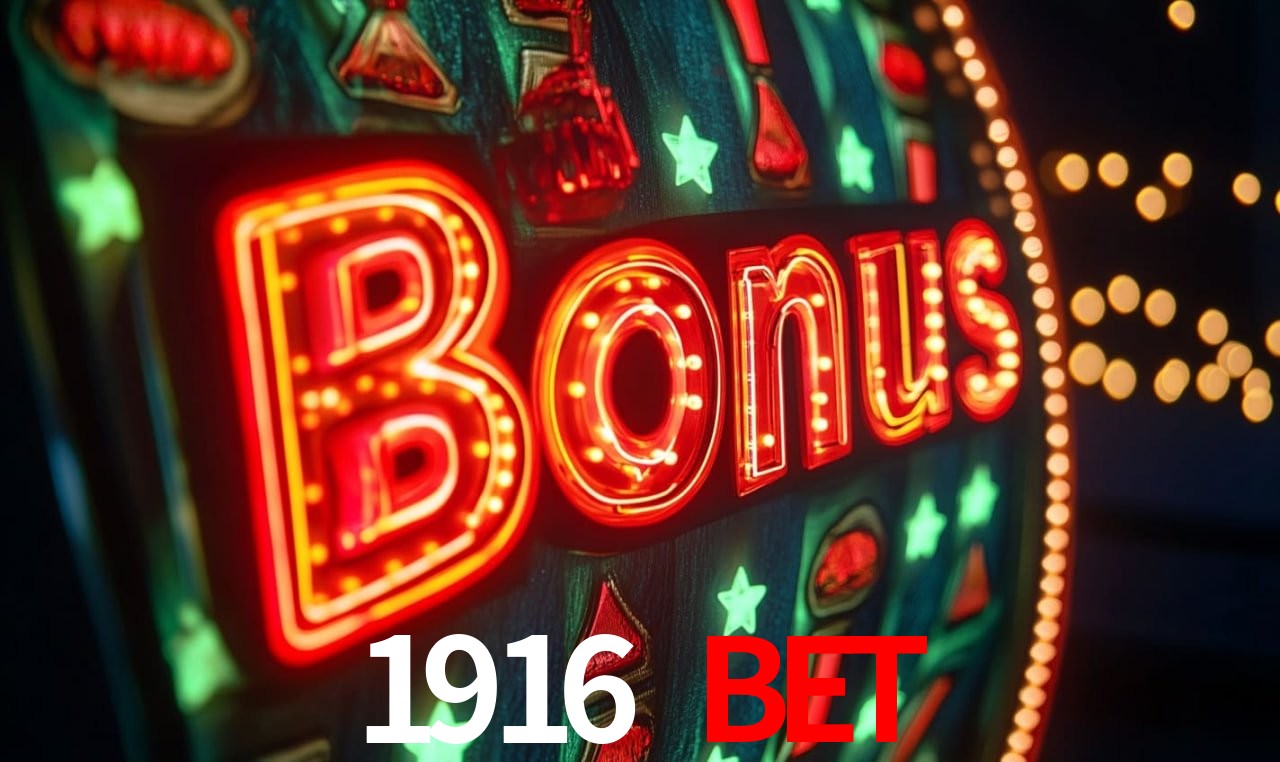 Casino VIP 1916 bet
