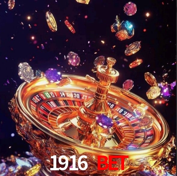 1916 bet Instalar Logo 3