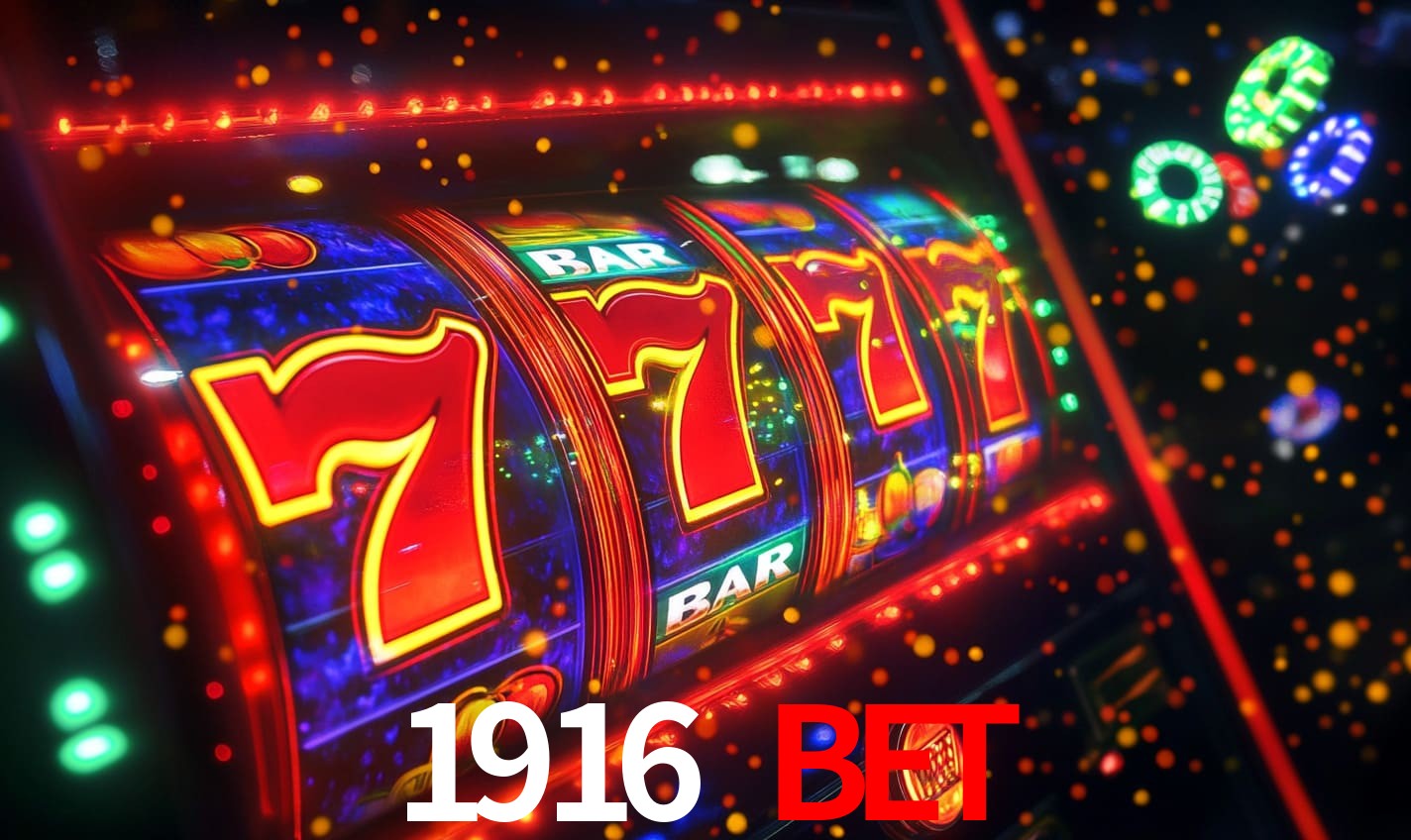 1916 bet: A Experiência de Casino com Jogos de Mesa ao Vivo