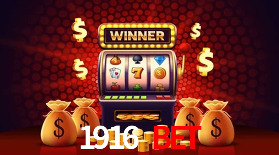 Weekend Specials 1916 bet