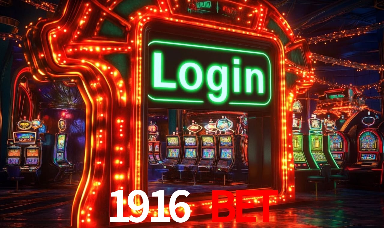 Estatísticas do Jogo 1916 bet