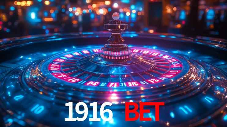 Experimente o Login Seguro Premium no 1916 bet