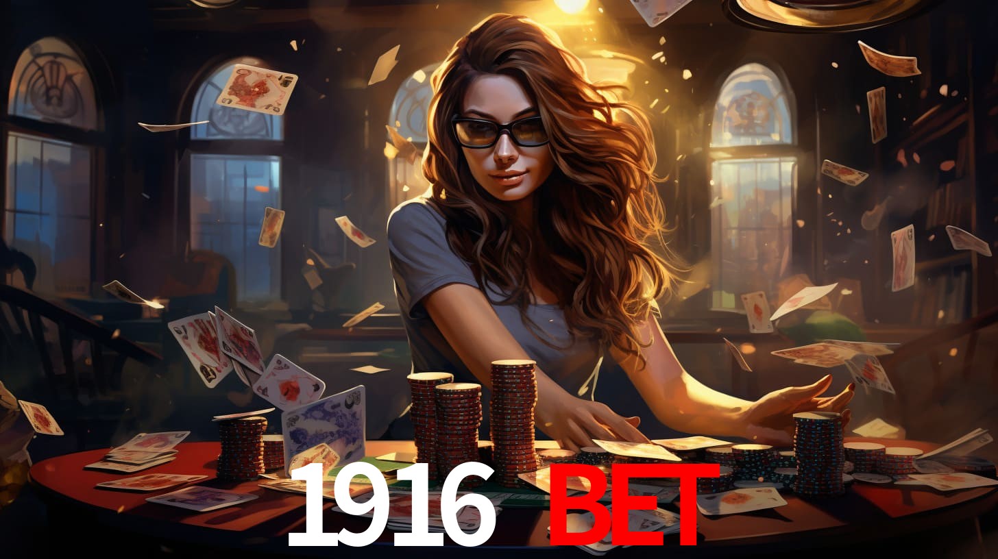 Live Casino 1916 bet