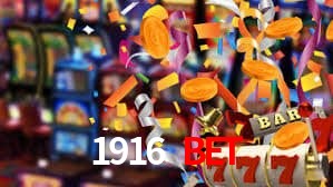 Servidor Brasil 1916 bet