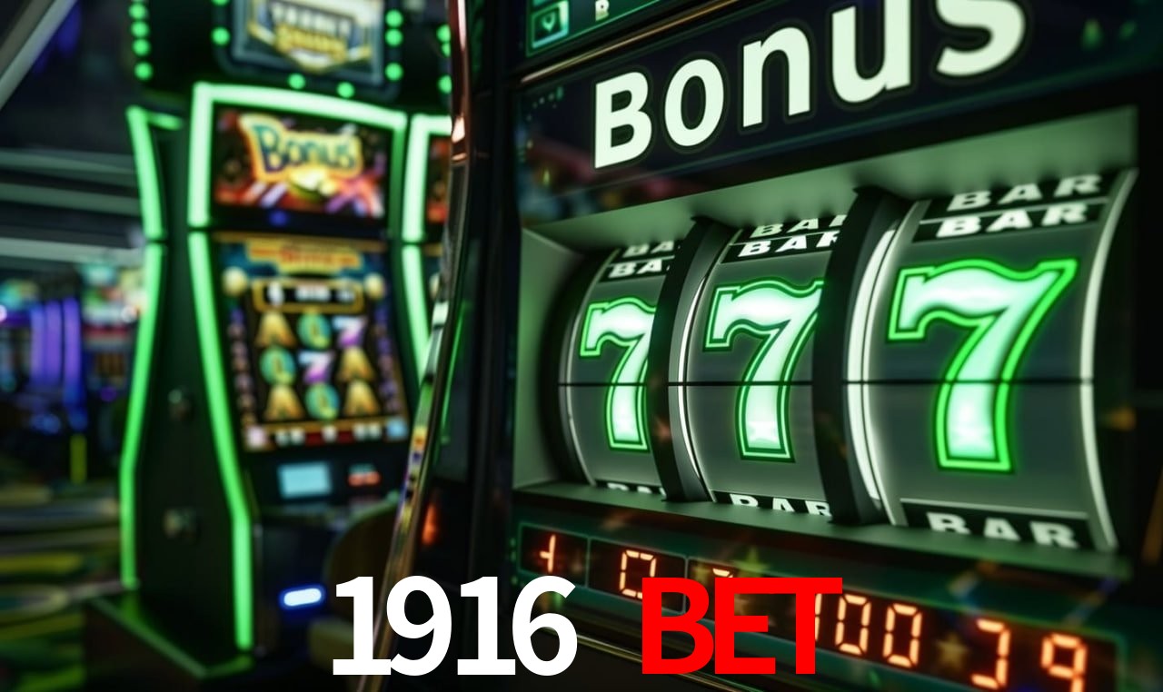 Games Directory 1916 bet