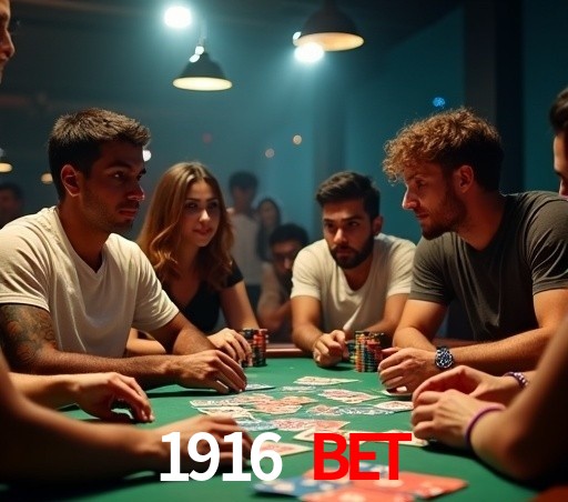Plataforma 1916 bet - PIX Instantâneo