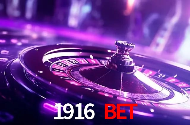 Bônus Diários 1916 bet