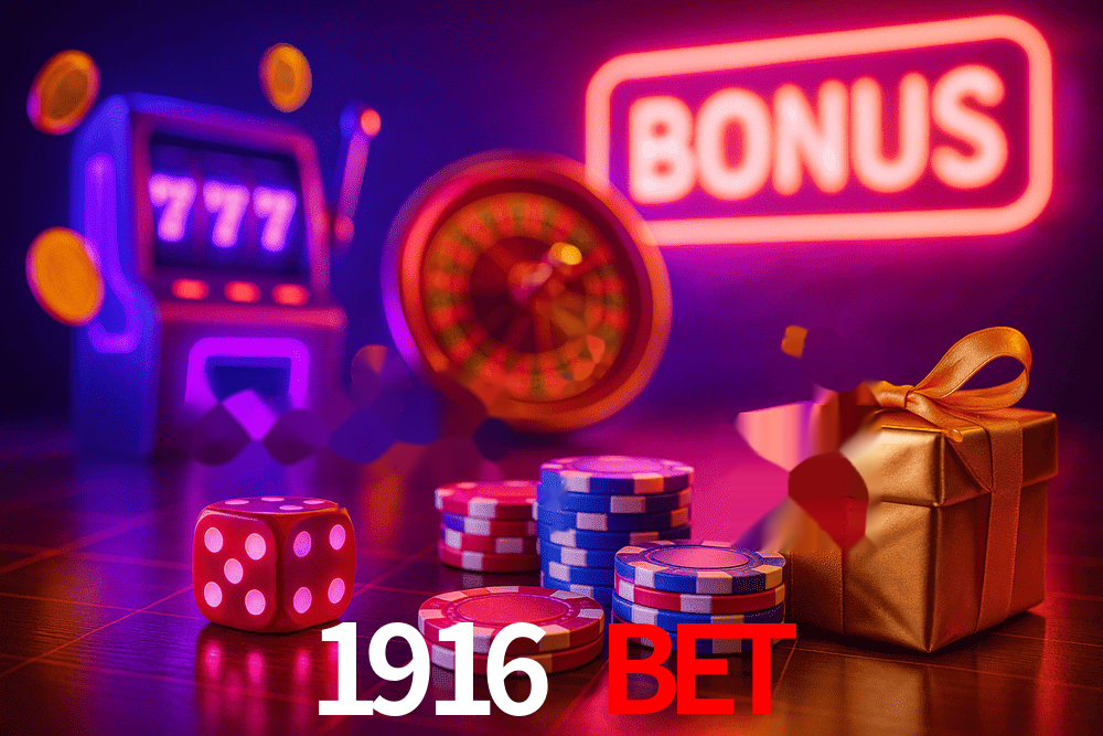 Apostas Esportivas na 1916 bet: Um Guia Completo