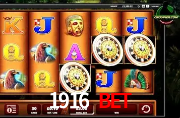 Inovações de Jogos na 1916 bet: O Futuro das Experiências Interativas