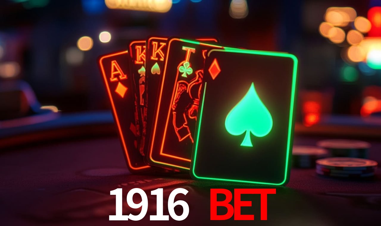 Cadastro Rápido 1916 bet