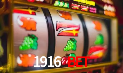 Apostas Esportivas na 1916 bet: Um Guia Completo