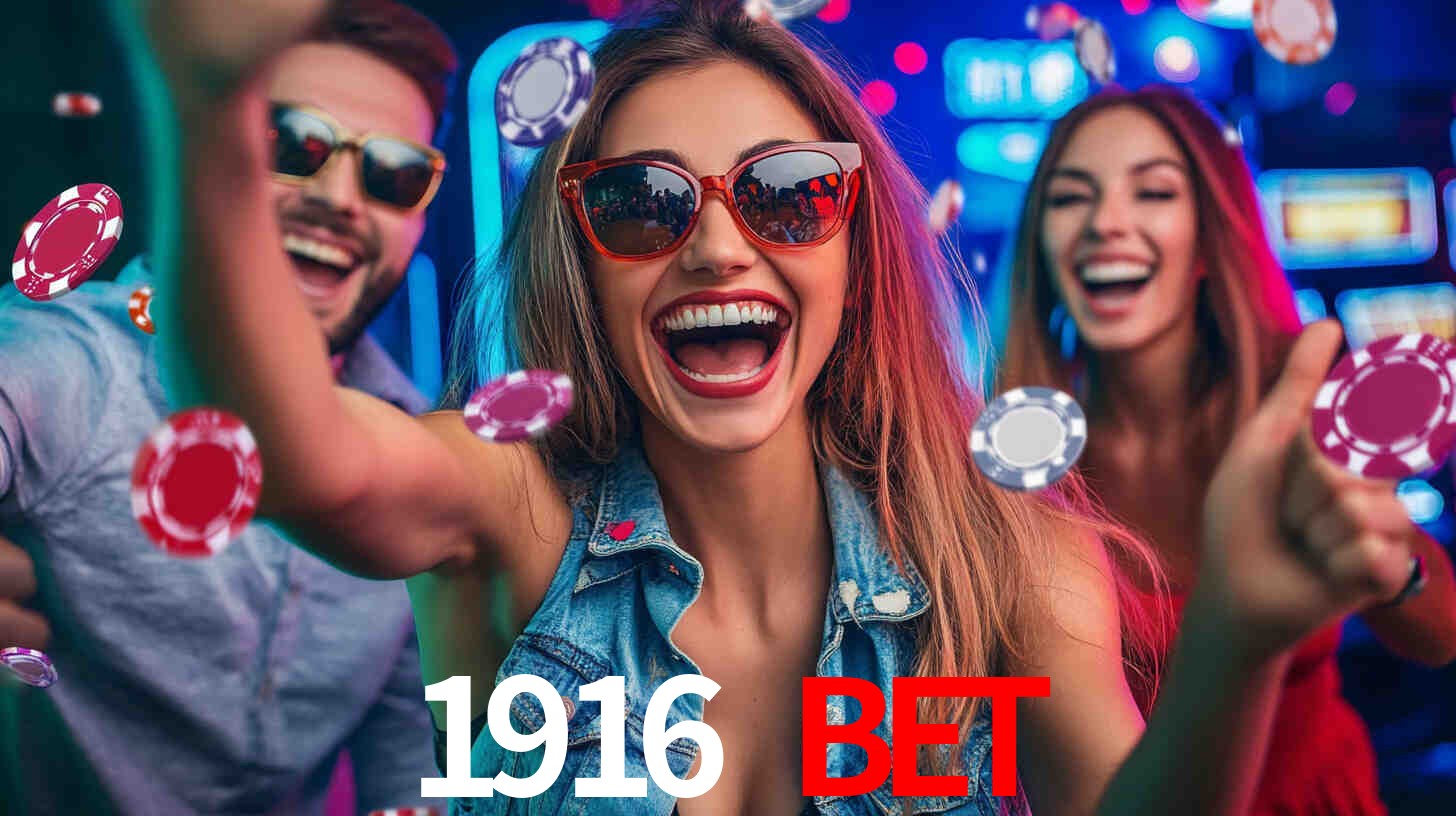 Descubra a Essência do 1916 bet: Nossa História e Compromissos