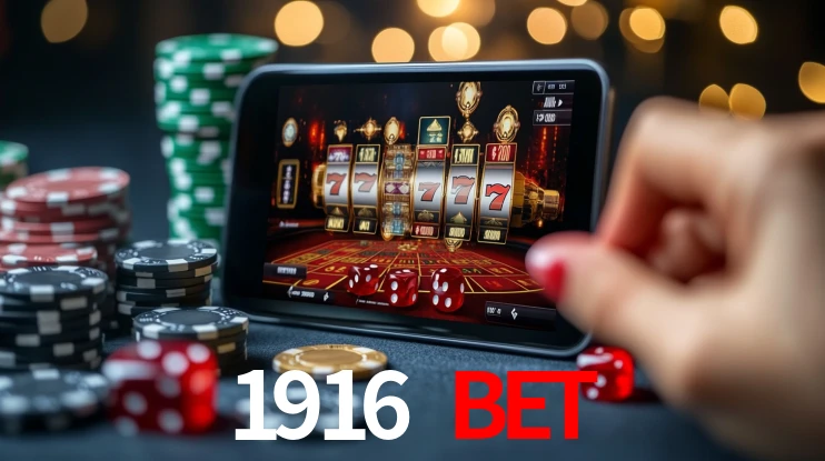 1916 bet App Interface