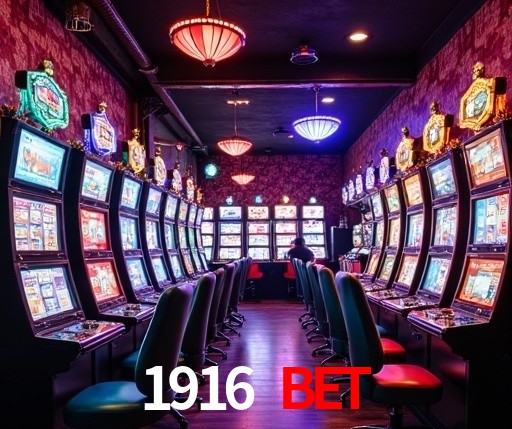 Telegram 1916 bet - Canal Oficial Verificado