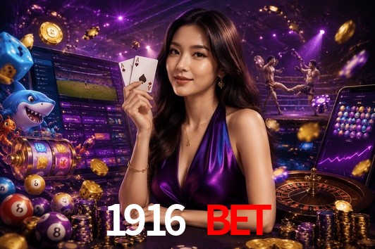 VIP Casino 1916 bet