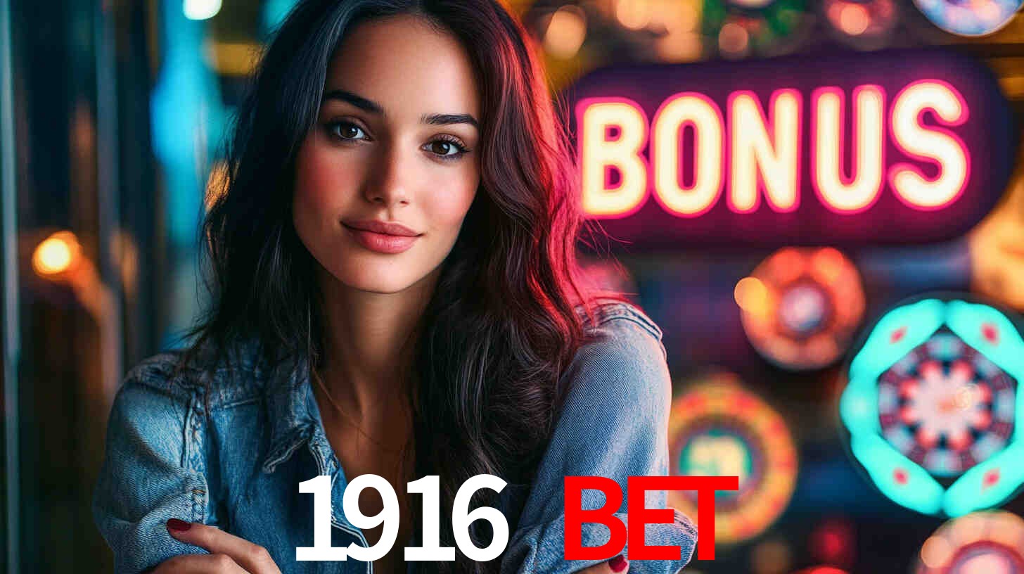 1916 bet