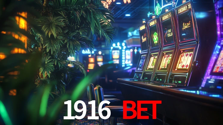Programa VIP 1916 bet