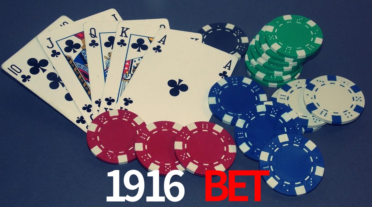 Bonus Features 1916 bet