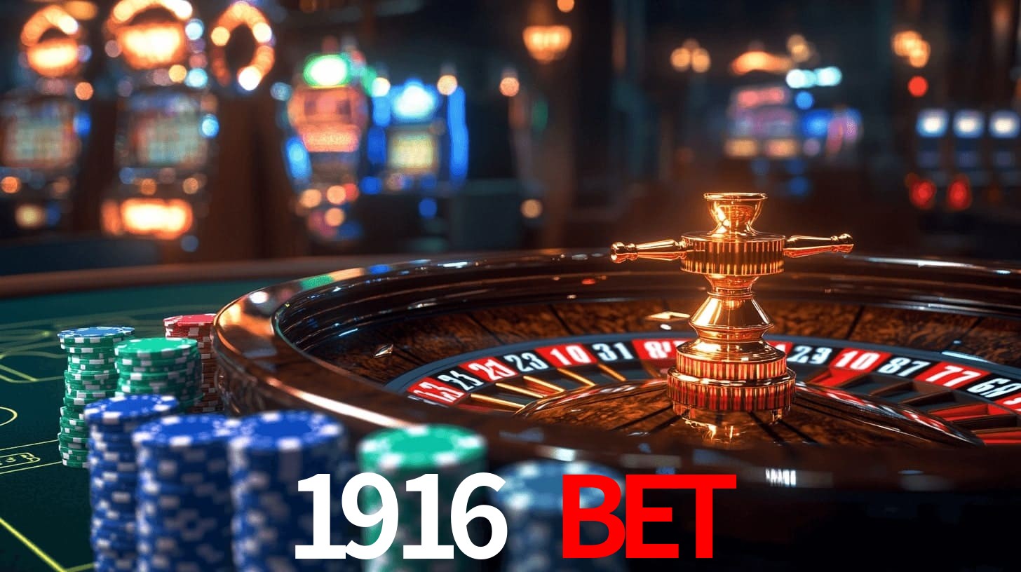1916 bet
