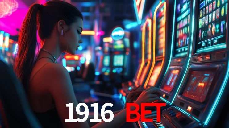 1916 bet