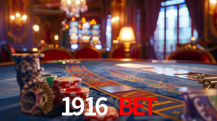 Responsive Design 1916 bet