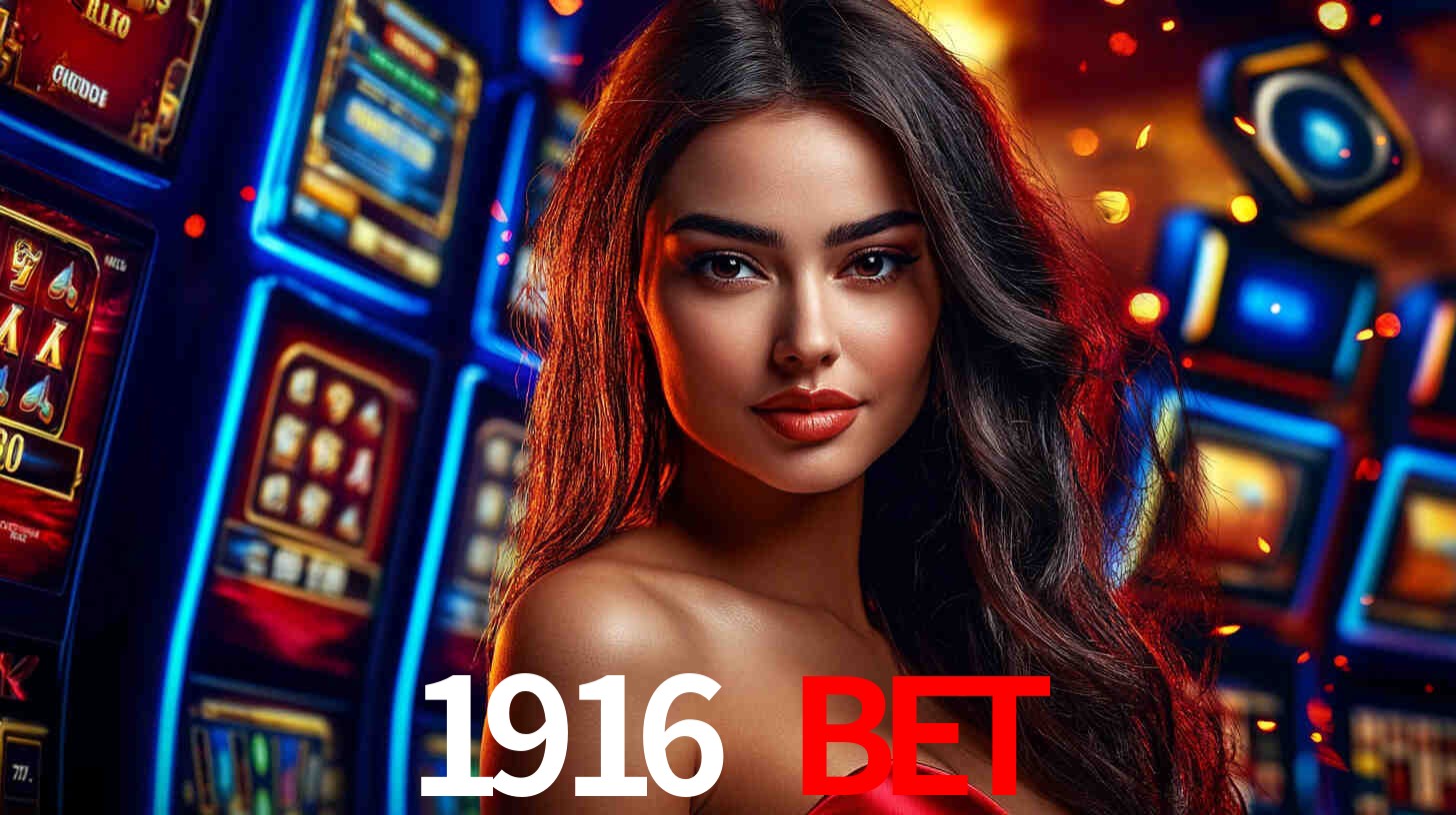 Estatísticas Esportivas 1916 bet