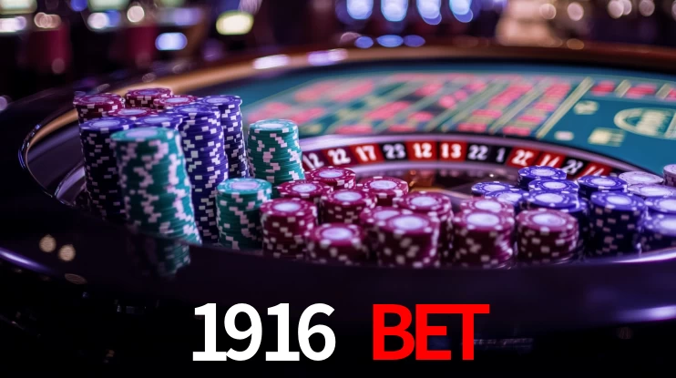1916 bet App Interface