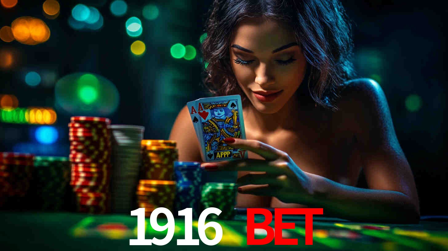 Apostas de Basquete 1916 bet