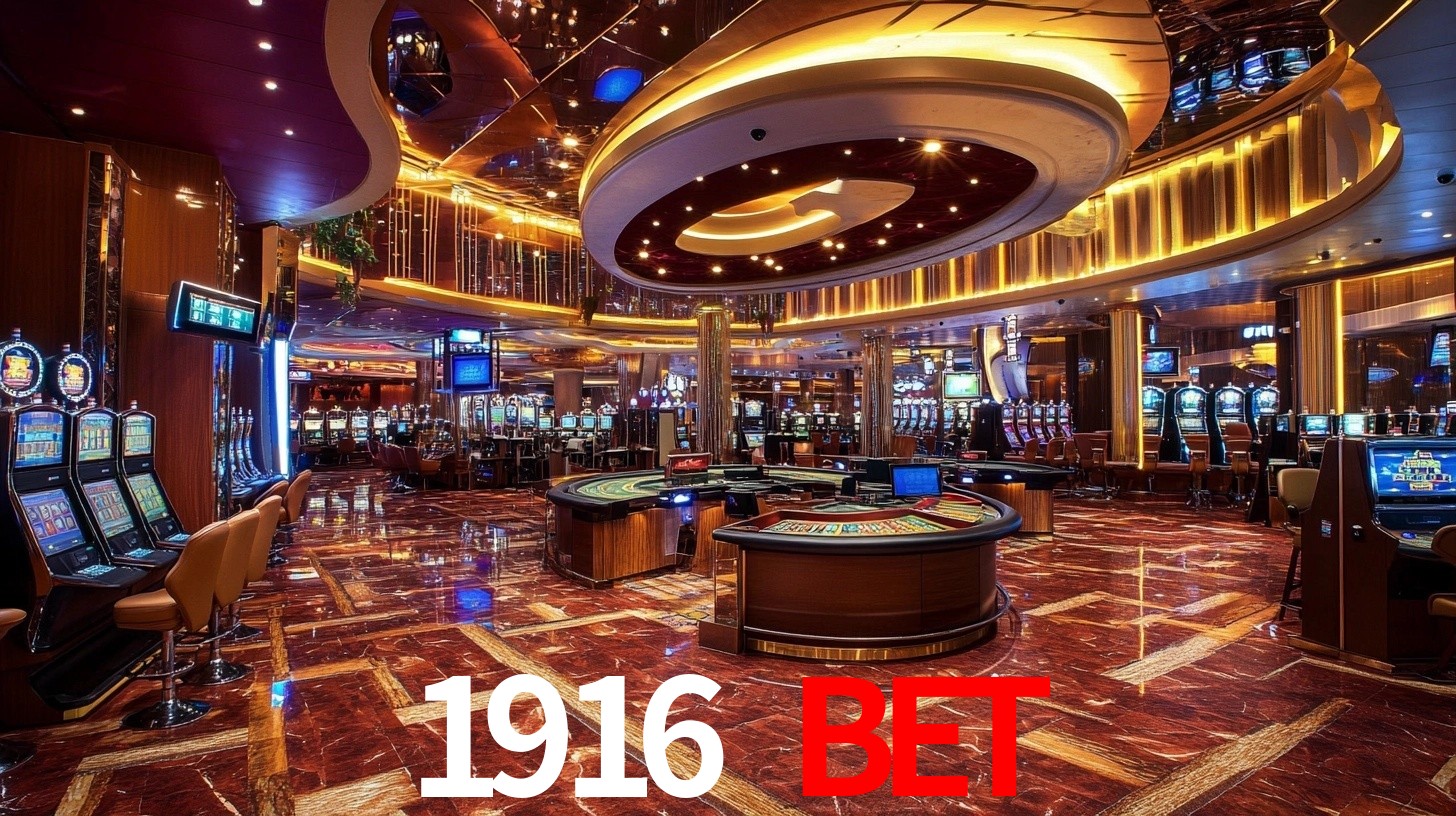 1916 bet
