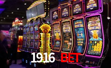 Exclusive Offers 1916 bet