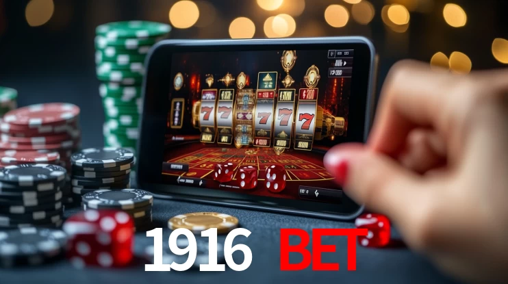 1916 bet