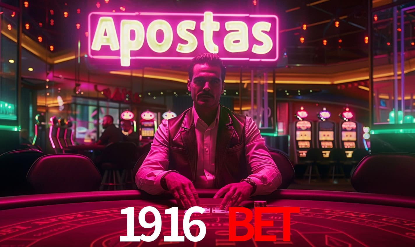 Recursos de Bônus 1916 bet