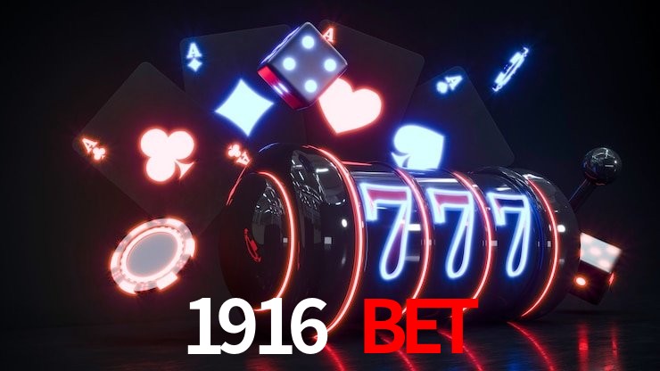VIP Casino 1916 bet