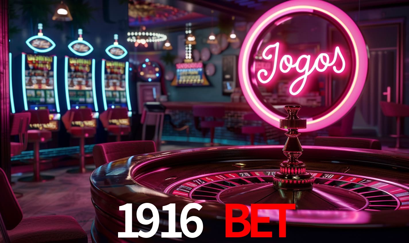 Diretório de Jogos 1916 bet
