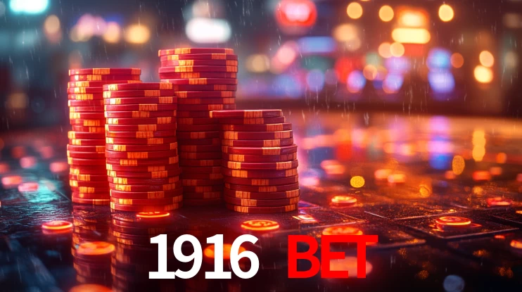 1916 bet