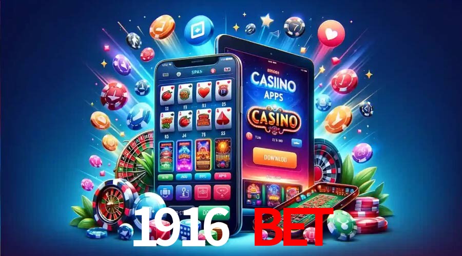 Bonus Features 1916 bet