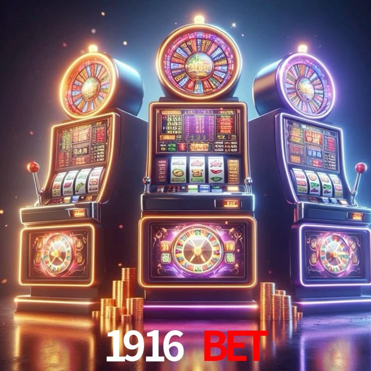 1916 bet