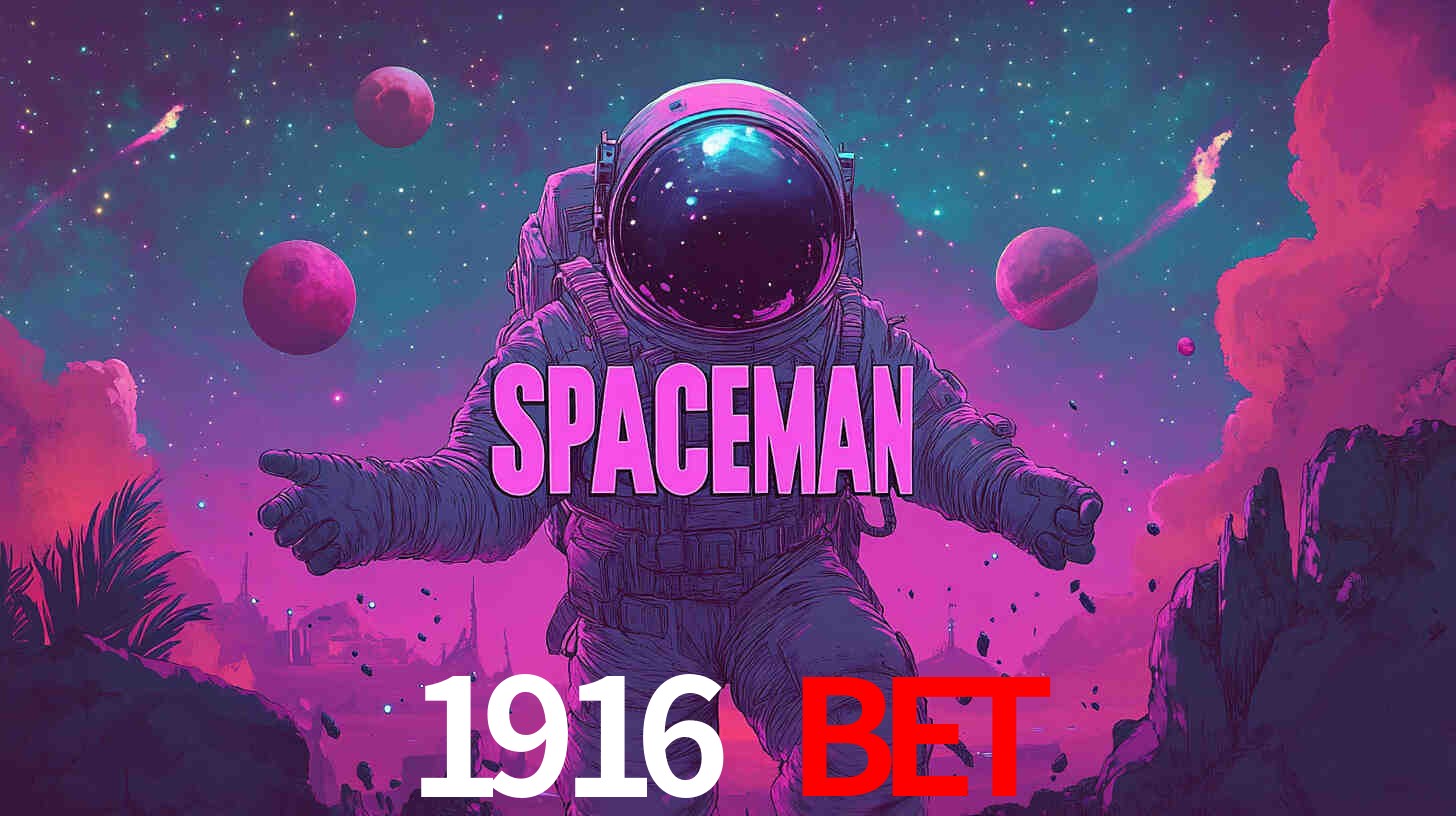 Programa VIP 1916 bet