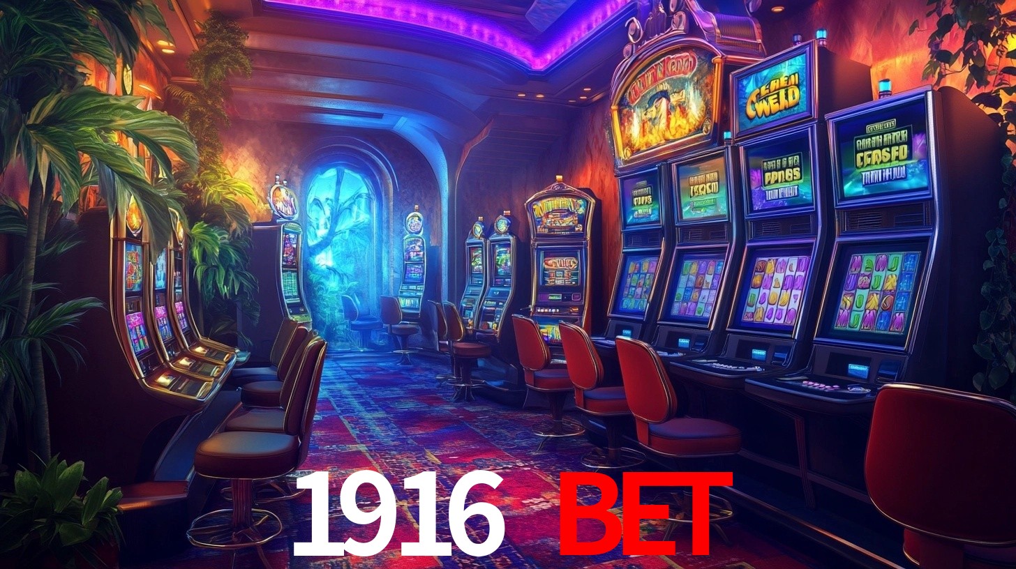 Ofertas Imperdíveis na 1916 bet: Promoções e Bônus Que Valem a Pena