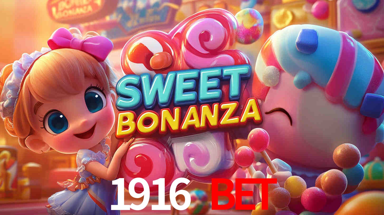 Torneios 1916 bet