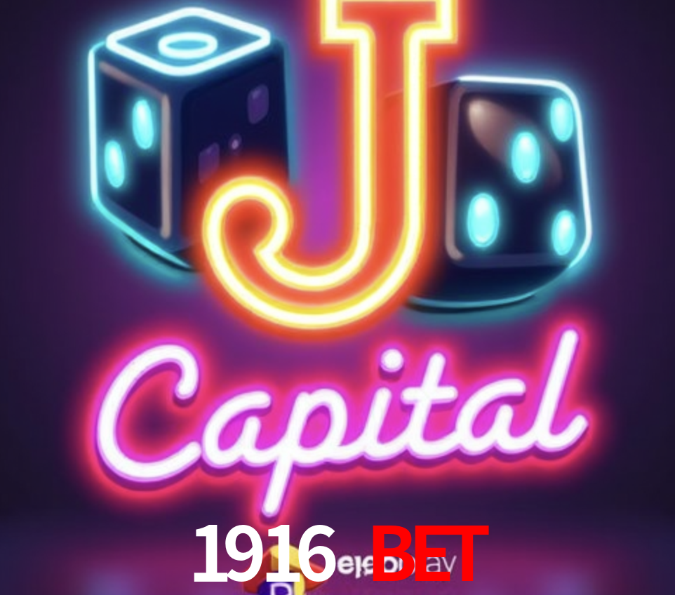 Live Casino 1916 bet